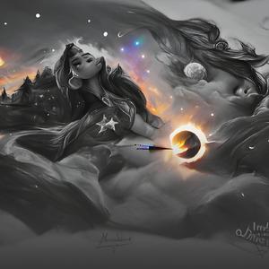 di malam ini