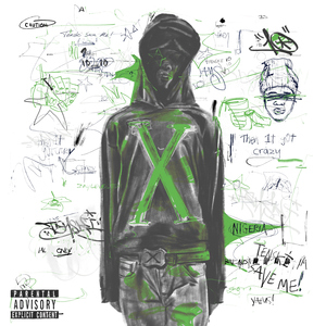 SHOW ME LUV (feat. Fimiguerrero)