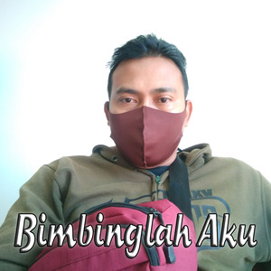 Bimbinglah Aku