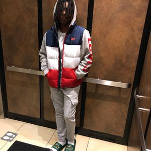 Pussy Nigga