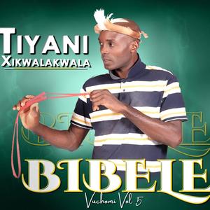 Bibele (feat. Amos Makhubela & Mgewu The Junior)