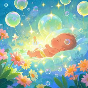 婴儿哄睡神器 | 安抚级吹风机白噪音