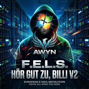 Hör gut zu, Billi V2