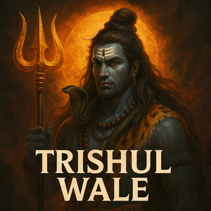Trishul Wale