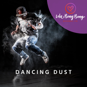 Dancing Dust