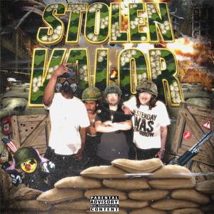 GODS FAVORITE MISTAKE (feat. Fonso Rex)