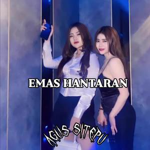 DJ PARGOY EMAS HANTARAN