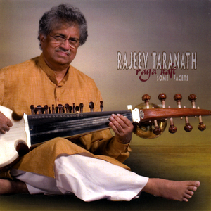 Raga Kafi With Tabla Accompaniment