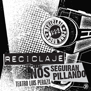 ¿cuál Futuro? (En Vivo)