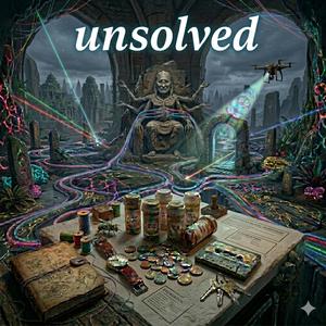 unsolved