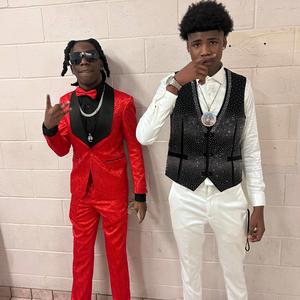 I Know (feat. BABYCROOK)