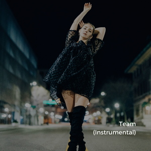 Team (Instrumental)