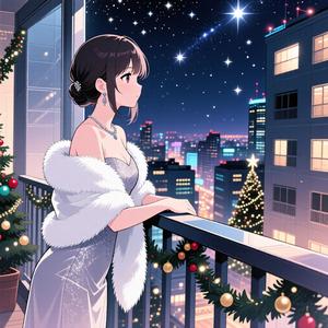 12月のブレス