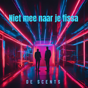 Niet Mee Naar Je Fissa