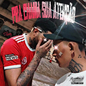 Pra chama sua atenção