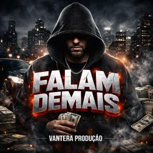 Falam demais (version club)