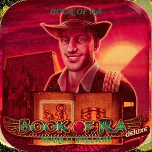 Book of Ra