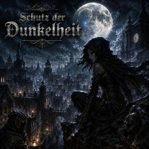 Schutz der Dunkelheit