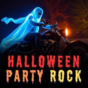 Crimson Fangs and Leather Jackets