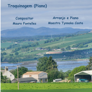 Traquinagem (Piano)