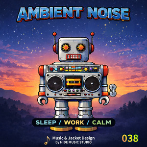 AMBIENT NOISE 038