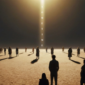 SOMETIME　- 永遠の約束 -