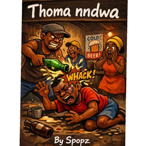 Thoma Nndwa
