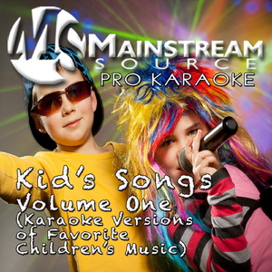 B-I-N-G-O (Karaoke Version) [Instrumental Only]