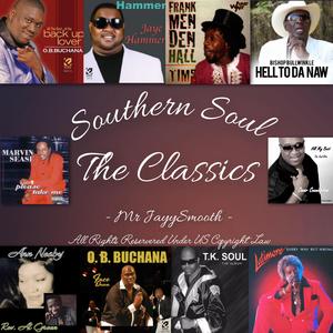 Southern Soul The Classics
