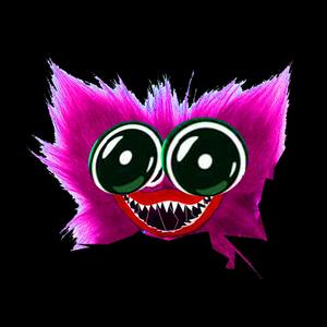 Huggy Wuggy (Slowed)