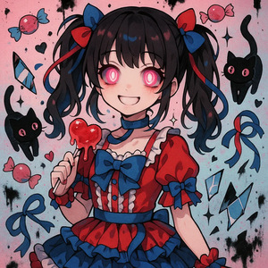 メンヘラパラドックス
