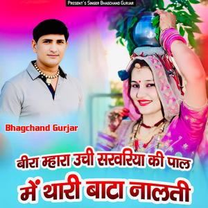 Bira Mhara Uchi Sarvariya Ki Pal Me Thari Bata Nalti