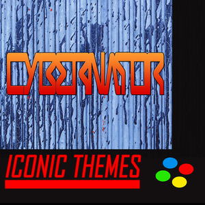 Stage 1 Theme (From "Cybernator")