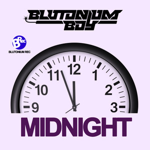 Midnight (Blutonium Boy Mix)