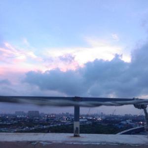 科罗娜黄昏(Prod Rainbow-T）