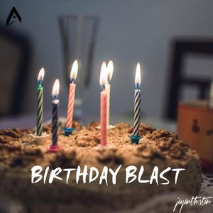 Birthday blast