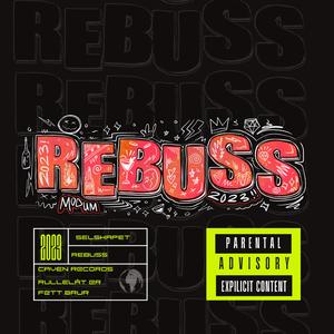 REBUSS 2023 - Rullelåt