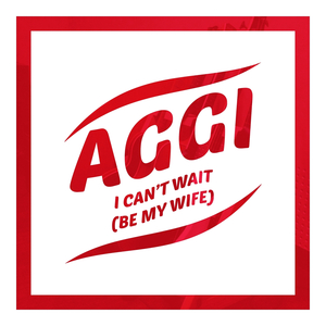 I Can't Wait (Be My Wife)