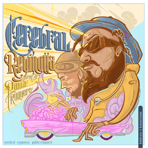 Caerán (feat. Lechu)