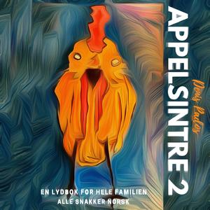 Appelsintre 2