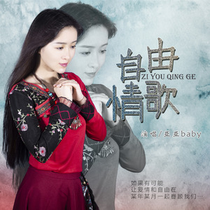 自由情歌 (DJ何鹏版)