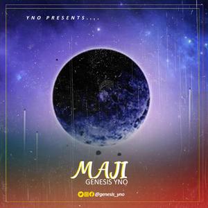 Maji (feat. Yung Stepi)