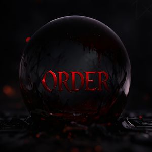 【FREE】“ORDER”GLO type beat