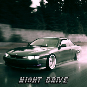 NIGHT DRIVE (Radio Edit)