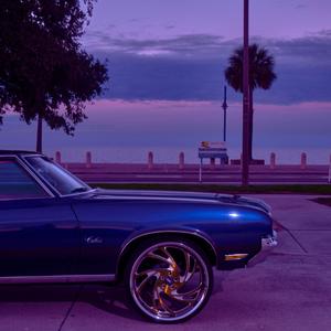 Skatin' On Em (Instrumental)