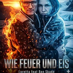 Wie Feuer und Eis