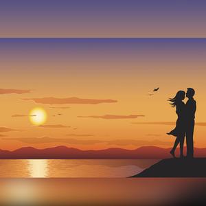 Созвучье сердец