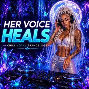 Her Voice Feels Like Magic