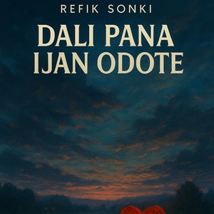 Dali Pana Ijan Odote