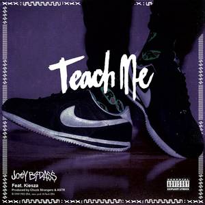 Teach Me (feat. Kiesza) (Bonus)